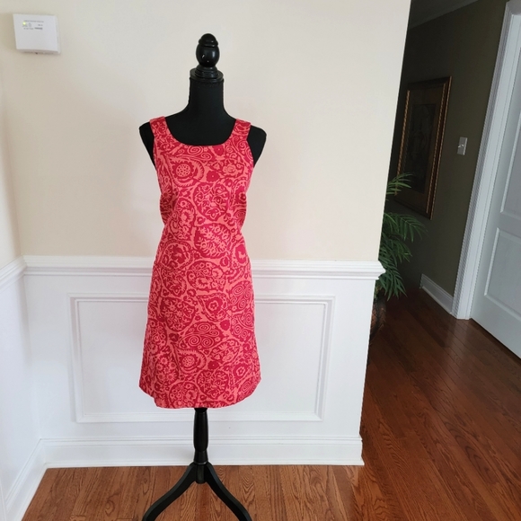 Ann Taylor Dress - Picture 2 of 10